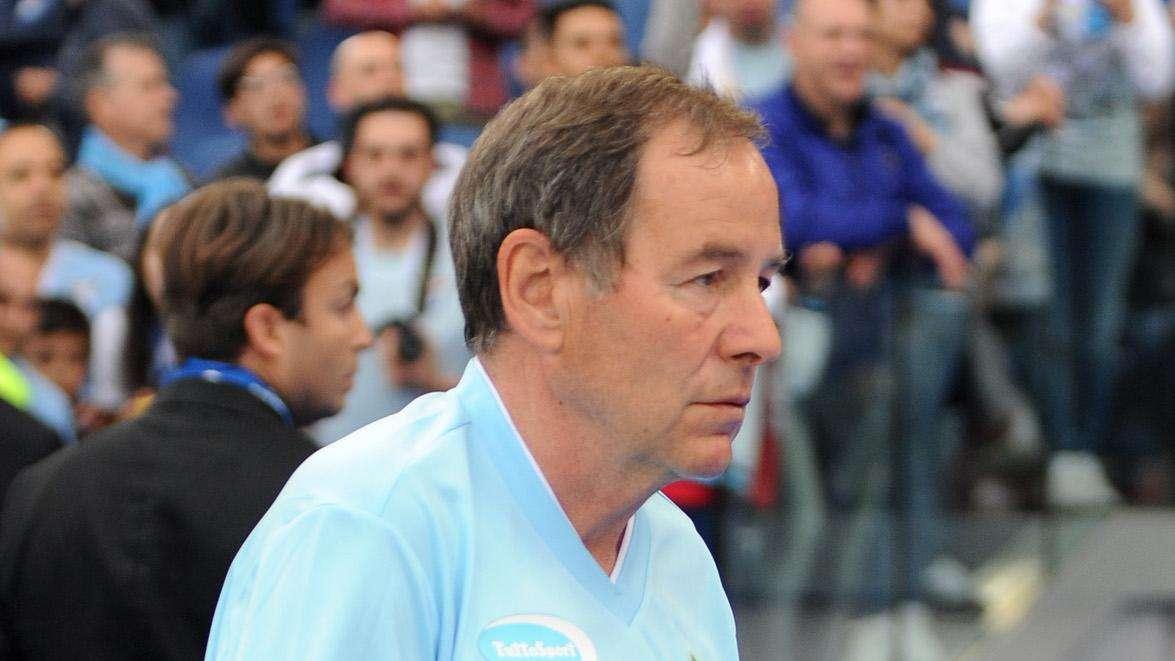 Lazio, Oddi suona la carica: "Serve una svolta, basta campionati mediocri"