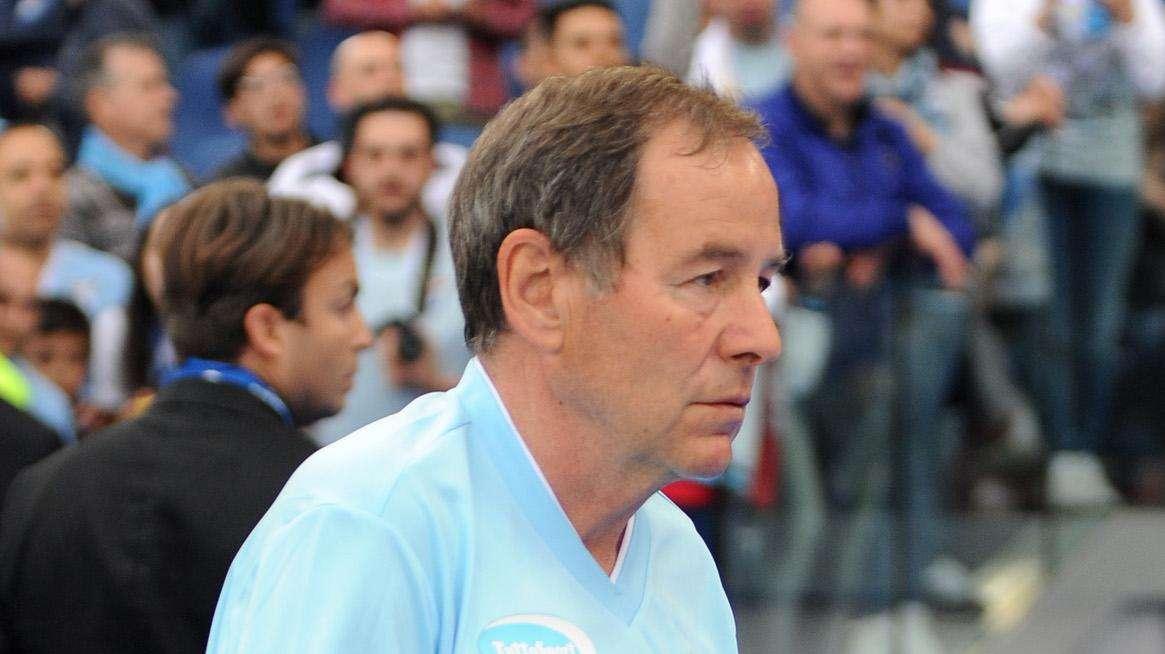 Lazio, Oddi sicuro: "L'obiettivo è l'Europa. Sarri è il passato, con Baroni..."