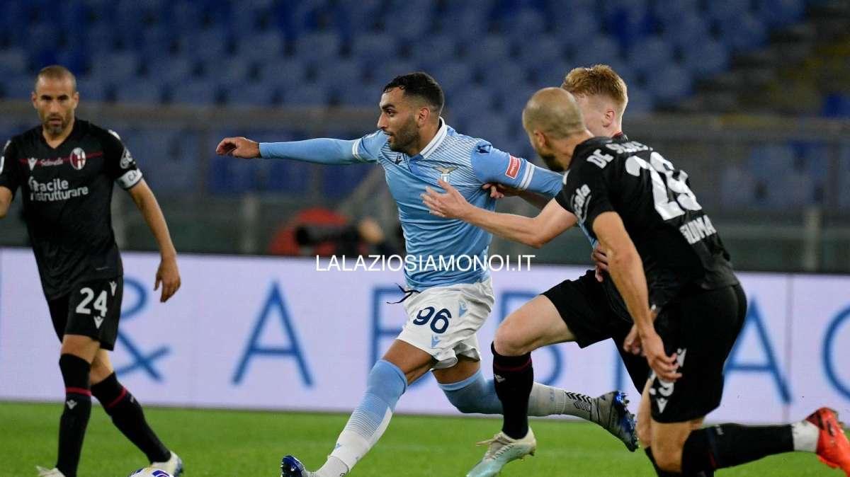 Calciomercato Lazio, il Sion insiste per Fares: Balotelli la carta decisiva?