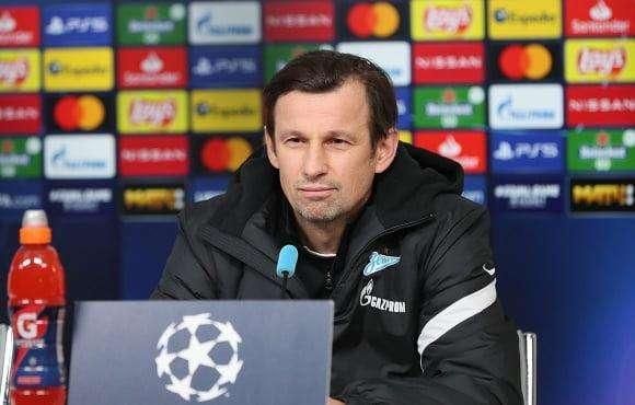 Zenit, un messaggio alla Lazio: “Con il Dortmund vogliamo vincere “