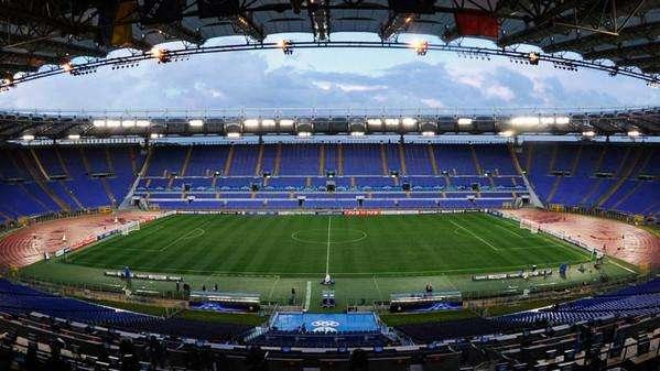 UFFICIALE - Coronavirus, il dpcm: "Partite a porte chiuse fino al 3 aprile" - FOTO
