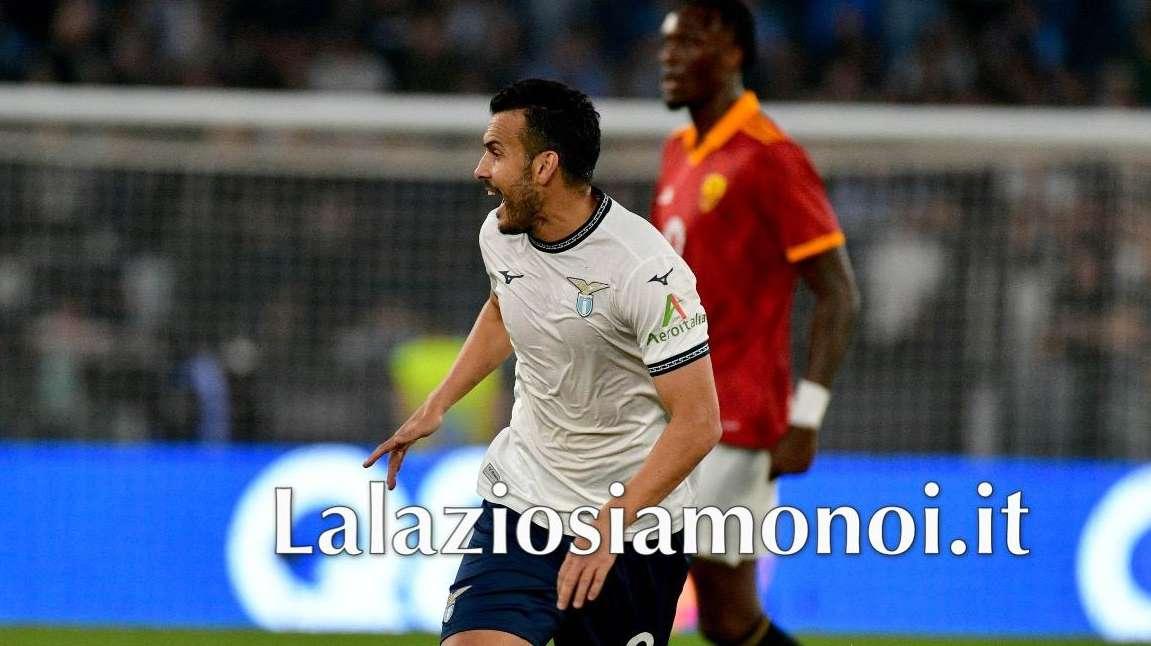 Lazio - Salernitana, i diffidati biancocelesti: chi rischia di saltare il Genoa
