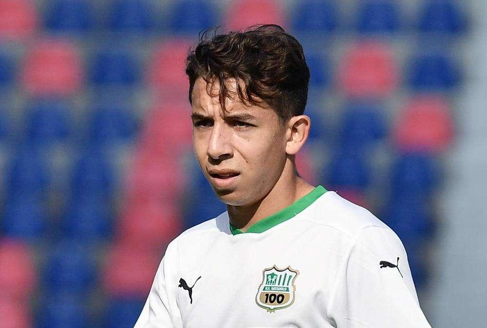 Sassuolo, M. Lopez avverte la Lazio: "Siamo forti, qui giocatori di qualità"