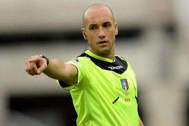 MOVIOLA - Parma - Lazio, puntuale Fabbri: sacrosanto il rigore per i biancocelesti