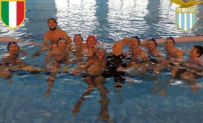 Lazio Nuoto, riassegnata la storica sede di Garbatella: le novità