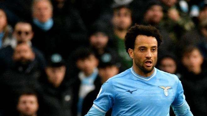 Calciomercato Lazio | Dall'Inghilterra: "Aston Villa su Felipe Anderson". Ma la Juve...