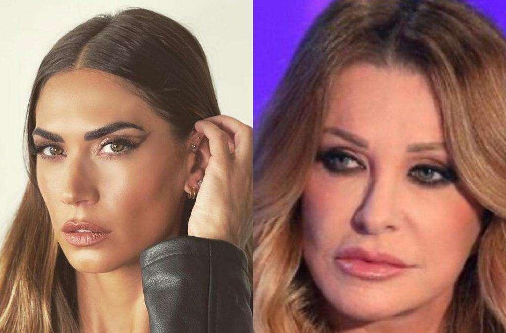Paola Ferrari, la stoccata a Melissa Satta e a Diletta Leotta: "Sono showgirl non giornaliste"