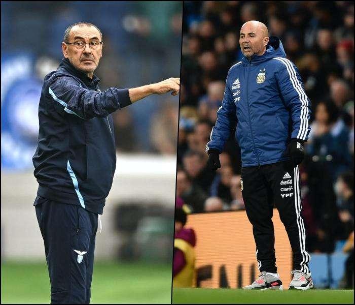 Marsiglia - Lazio, Sampaoli alla ricerca di gol ma Sarri non vuol più sbagliare: le quote del match