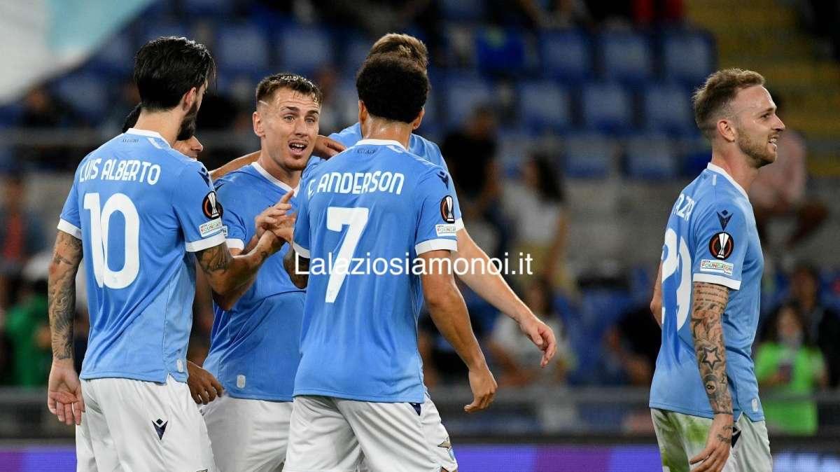 SONDAGGIO - Lazio - Lokomotiv Mosca, ecco il vostro migliore in campo