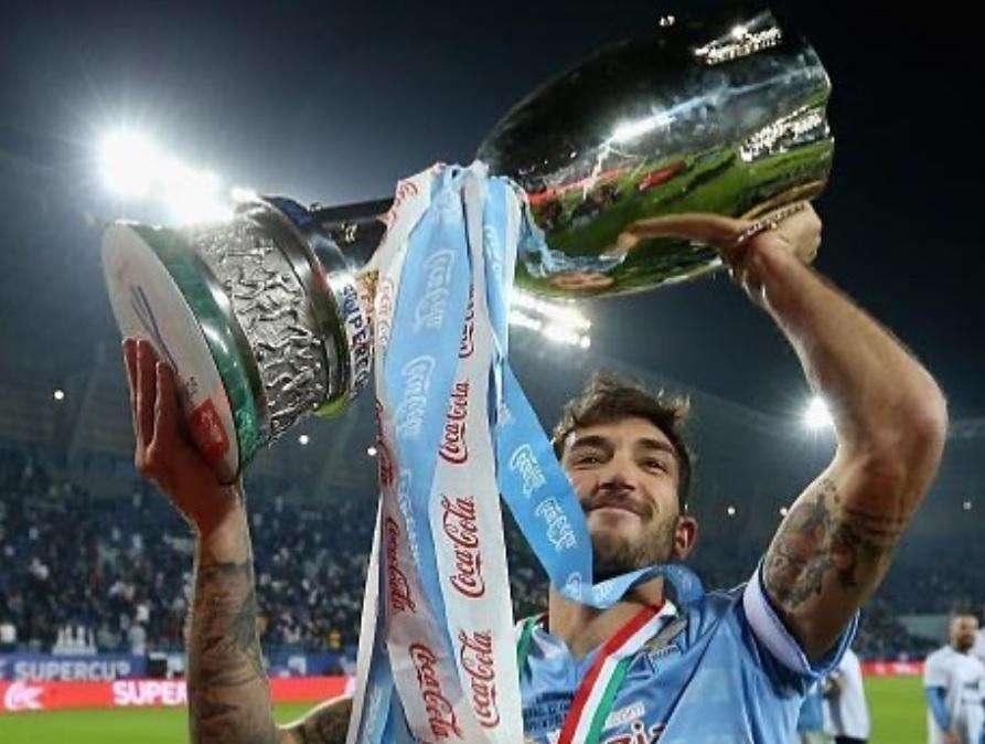 Lazio, Di Canio applaude Cataldi: "Non lo voleva più nessuno, ora..."