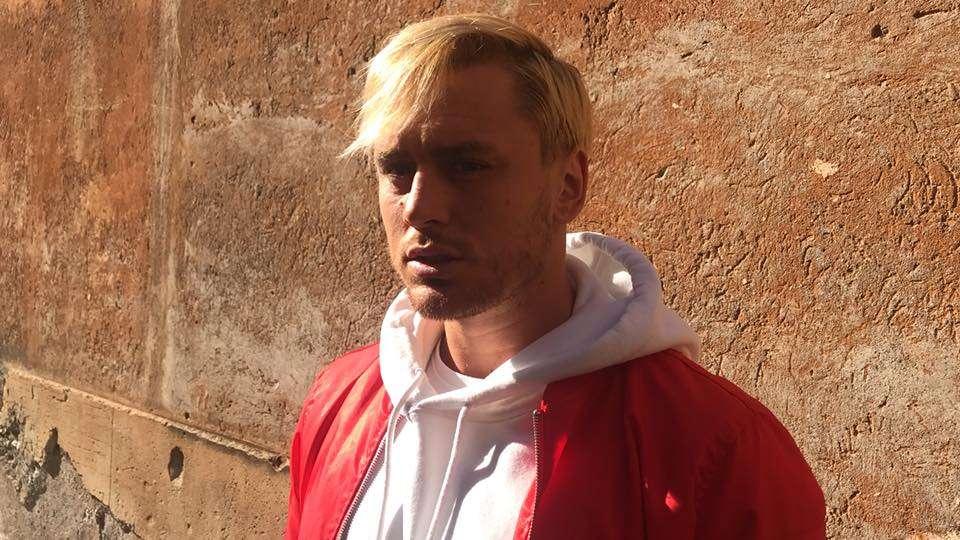 Lazio, Patric: "C'è tanto entusiasmo intorno a noi. Milan? Vogliamo vincere!" - VIDEO 