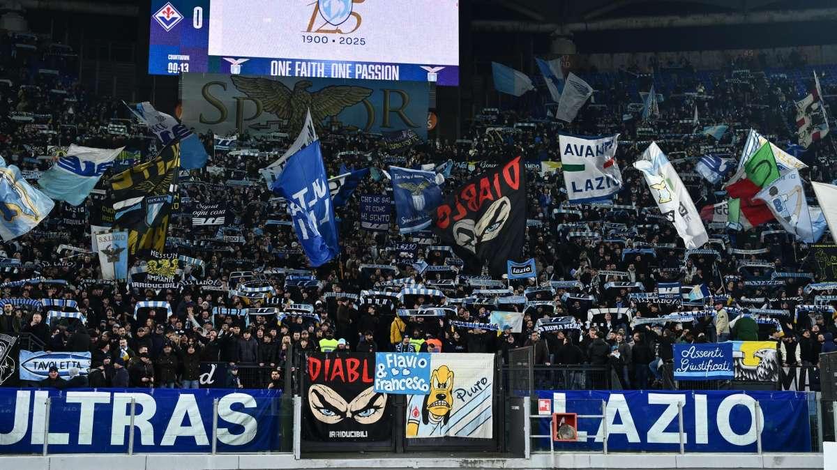 Lazio - Udinese, non decolla la vendita dei biglietti: il dato aggiornato