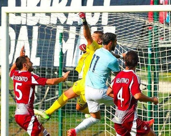 Lazio - Trapani, Seculin e Kragl soddisfatti: le loro parole