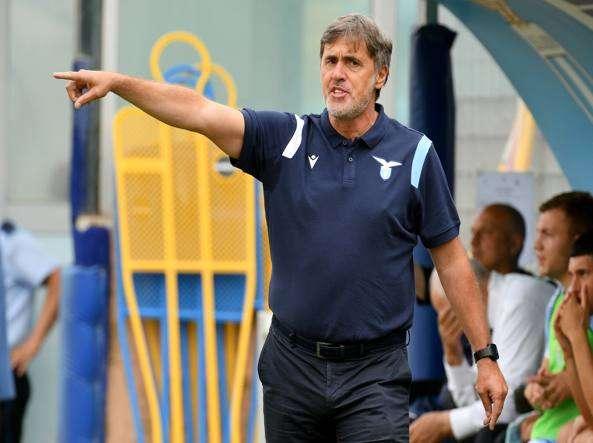 Lazio, Calori: "La Primavera giocherà come la squadra di Sarri. Su Luka Romero..."