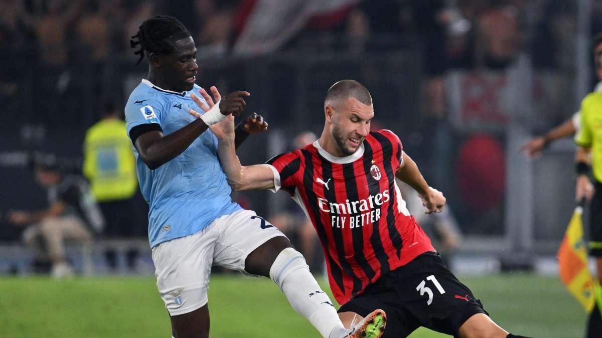 Lazio, parla Rambaudi: "Ecco dove bisogna migliorare. Su Tchaouna..."