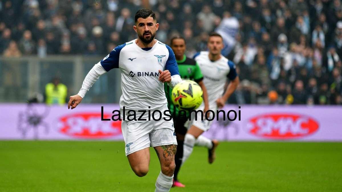 Sassuolo - Lazio, le pagelle dei quotidiani: Zac e Luis sugli scudi, bene la difesa