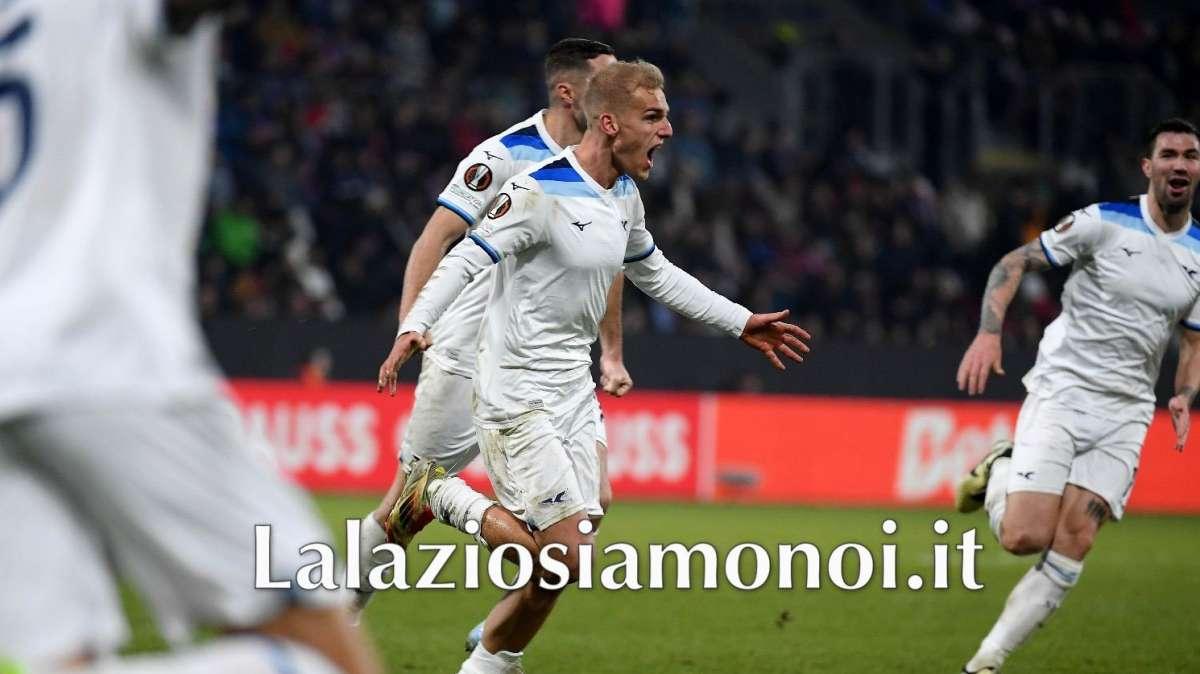 Lazio, Rambaudi: "Il quarto posto sarebbe uno Scudetto. E in Europa League..."