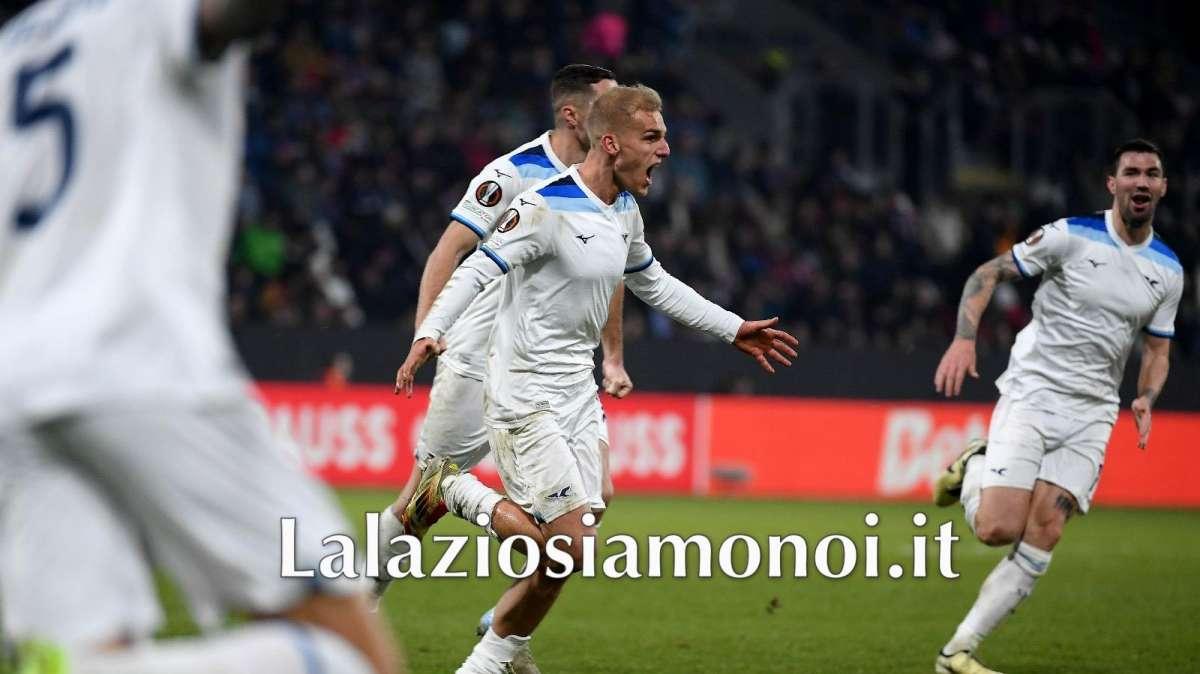Europa League, Lazio: chi è a rischio squalifica per i quarti 