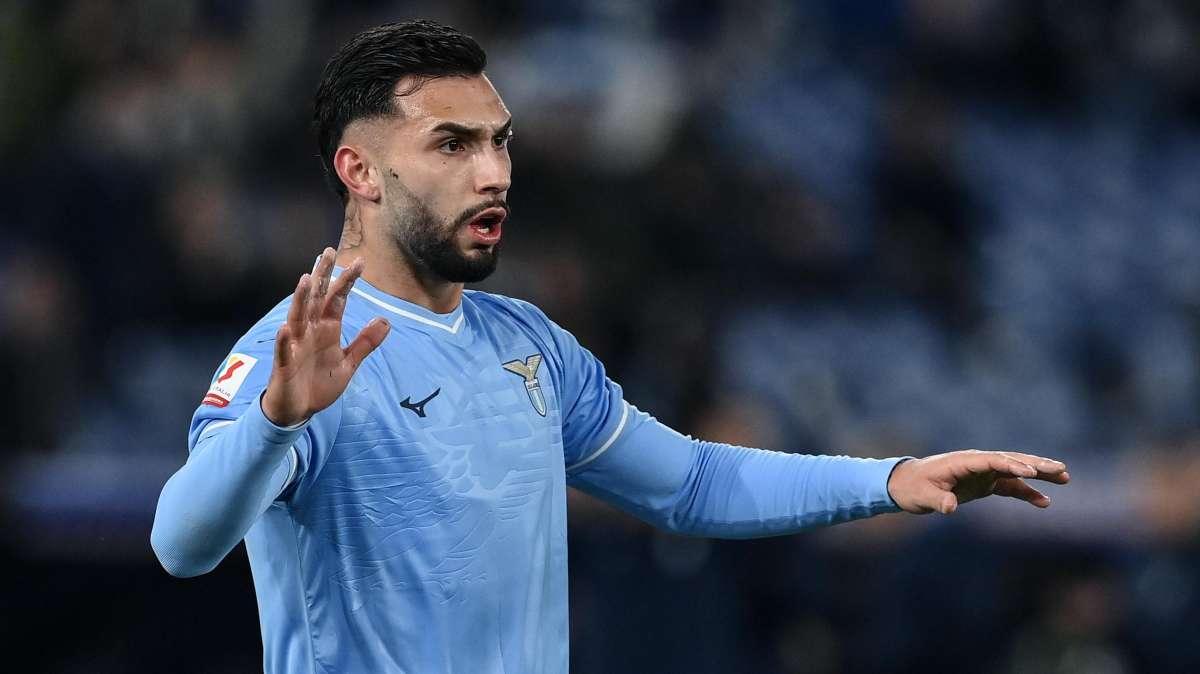 Lazio-Juve 2-1 | Castellanos illude Tudor, Milik manda in finale Allegri