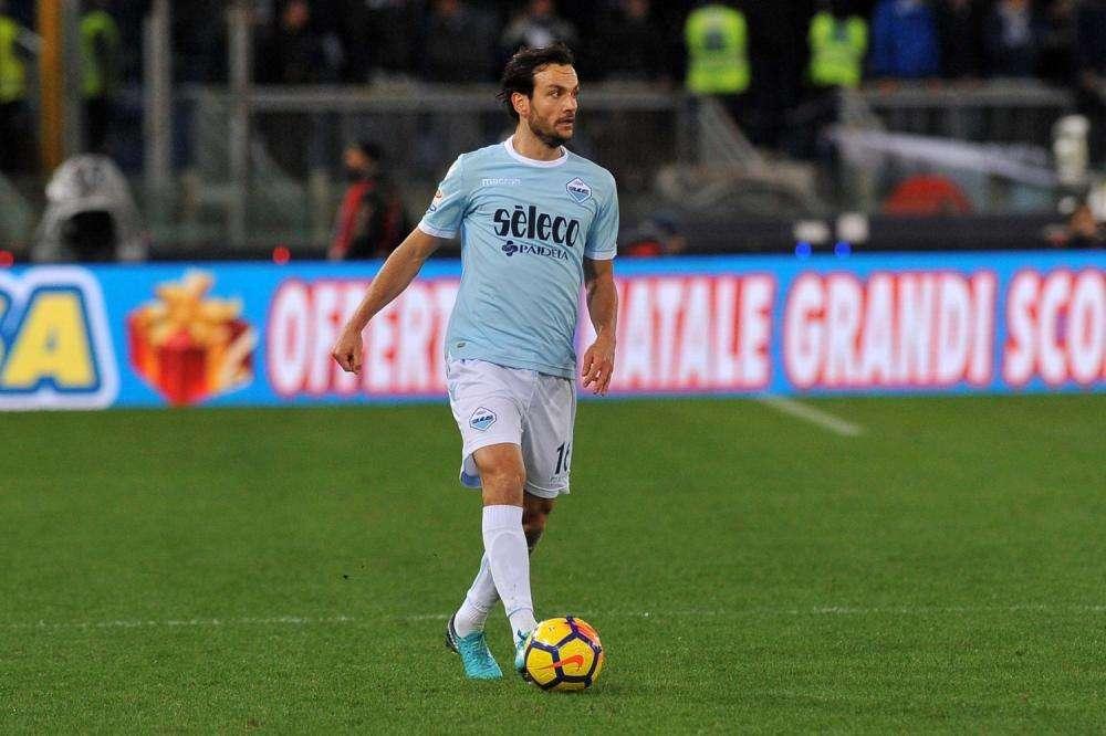 Parolo: "Hanno sbagliato gli arbitri, ormai dobbiamo pensare di giocare contro 12 uomini" - AUDIO