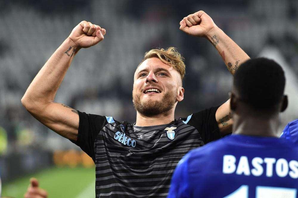 STATS CORNER - Juventus - Lazio, i numeri della sfida. Immobile sogna il bis allo Stadium