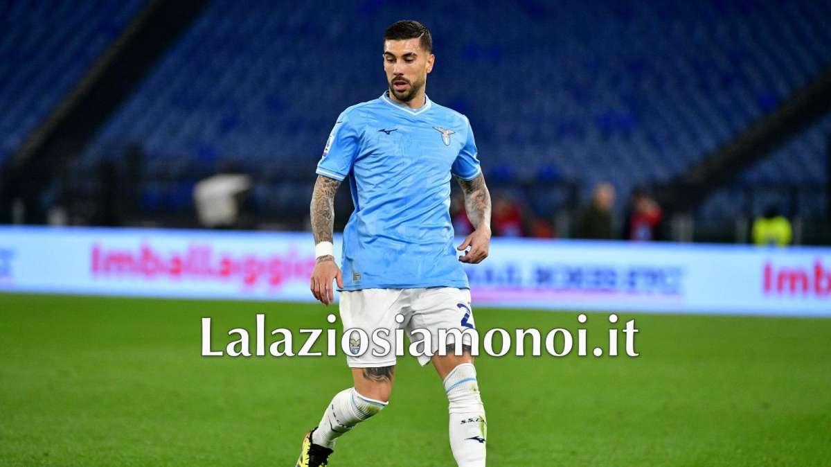 Lazio, Zaccagni 'fotomodello' a Ibiza. E Patric gli lancia una frecciatina - FOTO 