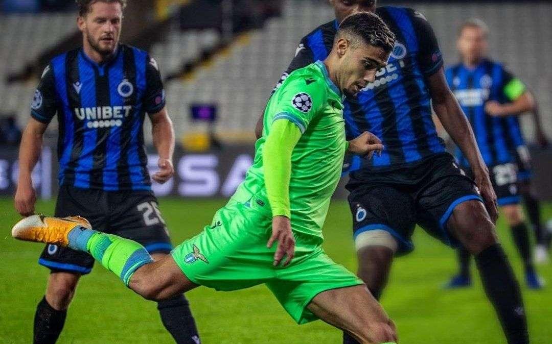 Lazio, Pereira e la corsa contro il tempo: Andreas ha fatto tutto per esserci