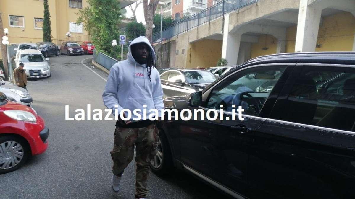 PAIDEIA - Lazio, controlli al ginocchio per Lukaku: può saltare l'Udinese