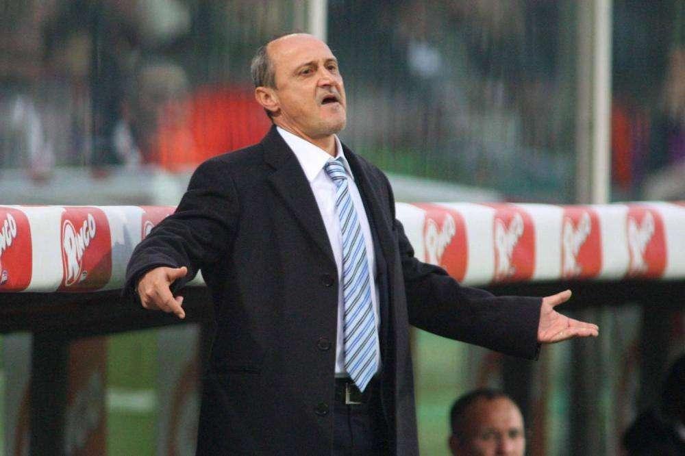 Lazio, per Delio Rossi domani derby e compleanno: "Ci ho sempre messo passione" 