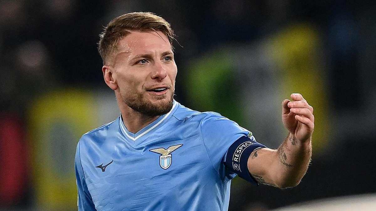 Calciomercato Lazio | Immobile a cena con i dirigenti del Besiktas