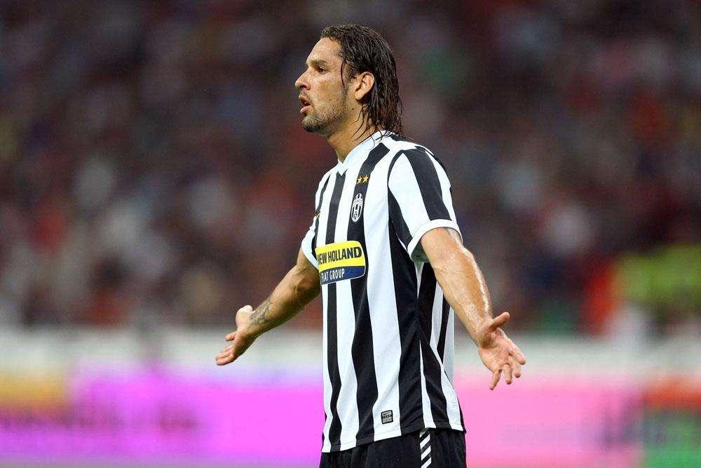 Lazio, Amauri: "Juve, sarà tosta. Immobile? Gli ho detto che l'avrei preso a schiaffi..."