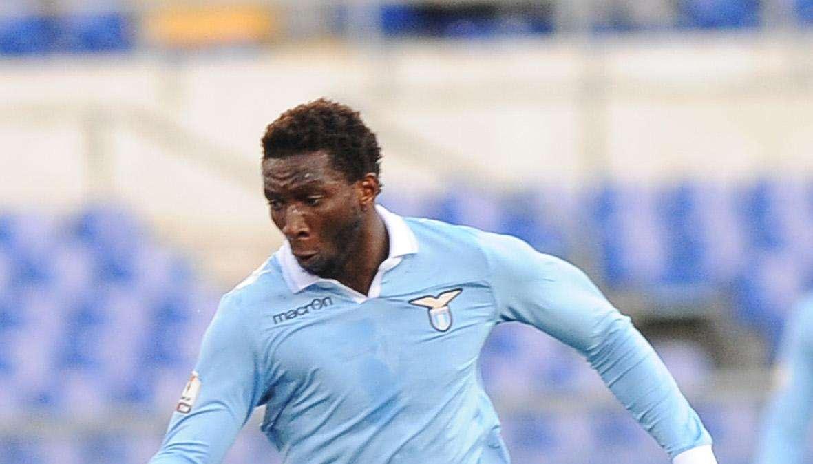Lazio, ricordi Diakité? Ecco dove giocherà nella prossima stagione