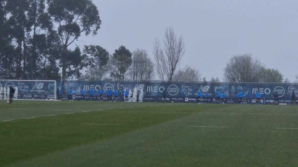 Porto-Lazio, Conceição prepara la sfida: tre indisponibili e il dubbio tra i pali - FT&VD