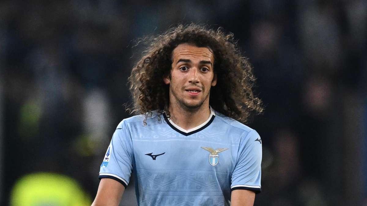 Calciomercato Lazio | La Premier League punta Guendouzi: Lotito fissa il prezzo