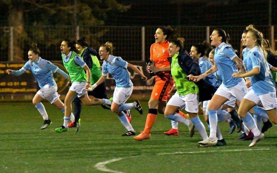 Svolta per il calcio femminile: Serie A, Supercoppa e Coppa Italia su La7