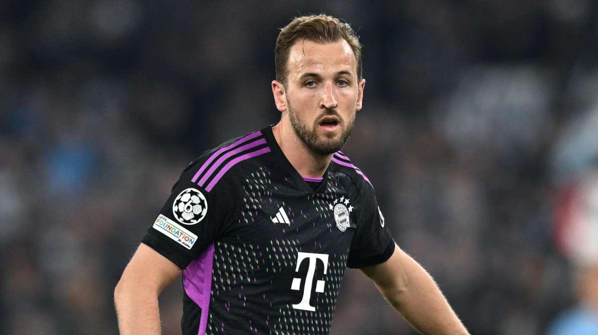 Lazio, Immobile e la sfida con Kane: "È uno dei migliori, si vorrà rifare"