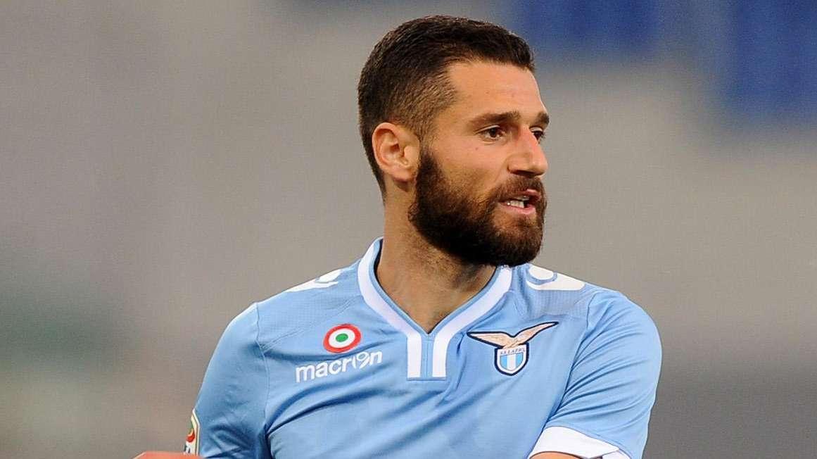 Bomba dalla Francia, Candreva: "Psg grande opzione, sono lusingato..." - CLICCA PER IL VIDEO