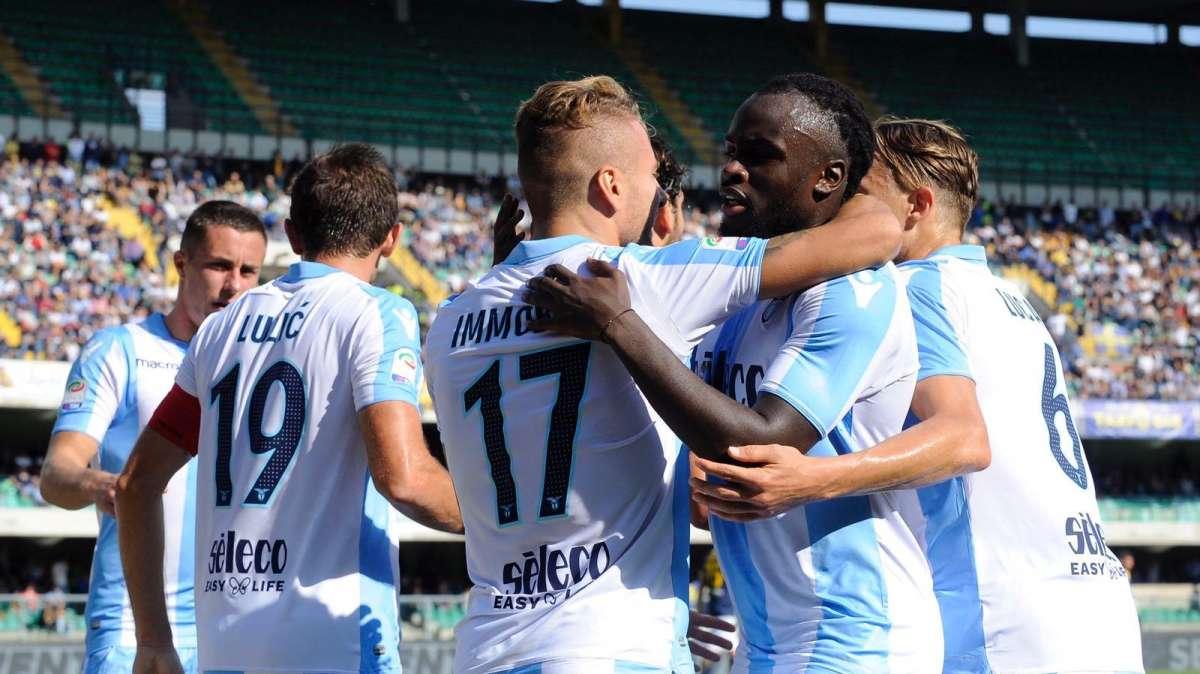 Lazio, sei diventata grande: Inzaghi ha plasmato un gruppo audace e affamato