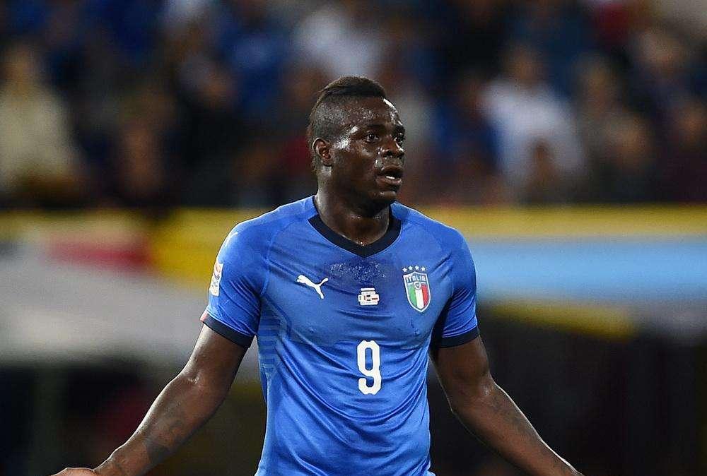 Italia, Balotelli sul Black Lives Matter: "Io avrei fatto inginocchiare tutti"
