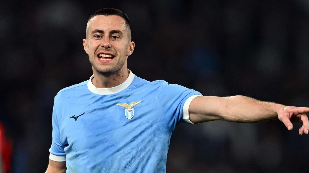 Lazio, Maldini e Marusic out per Firenze: le loro condizioni verso l'Atalanta