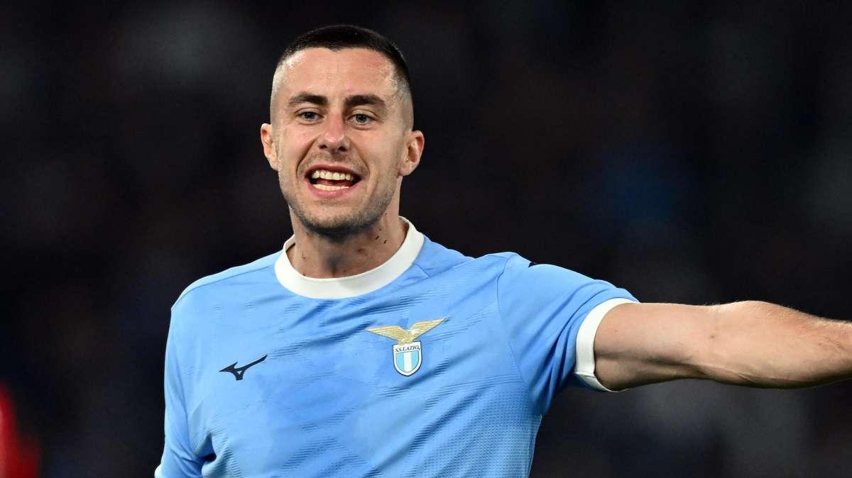 Lazio, Marusic non si ferma: dieci anni in biancoceleste e nuovi record nel mirino