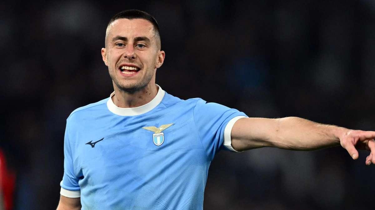 Lazio, Marusic tra i più presenti di sempre: ora punta Lulic e Negro