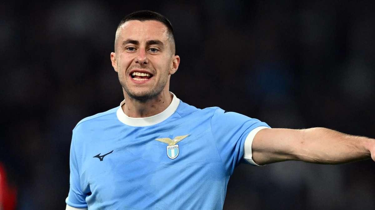 Lazio, Marusic a Dazn: "L'approccio è stato inaccettabile. E lo stadio vuoto..."