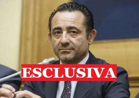 Lazio, l'on. Trancassini: "Ripartenza campionato segnale positivo per l'Italia".  E su Spadafora...