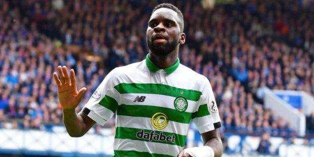 Calciomercato Lazio, per Edouard adesso c'è un'asta: ma il Celtic resiste...