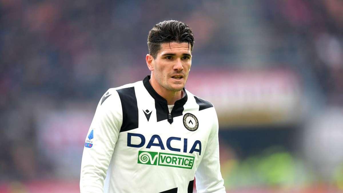 Calciomercato Lazio, anche il Leicester su De Paul: l'Udinese spara alto