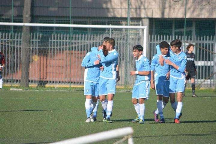 PICCOLE AQUILE - Pareggia l'U17, vincono i Giovanissimi. Ancora sosta per Primavera, U16 e U15 