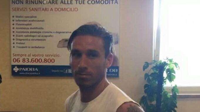 Biglia è tornato: "Spero di restare". La prossima settimana l'incontro per il rinnovo