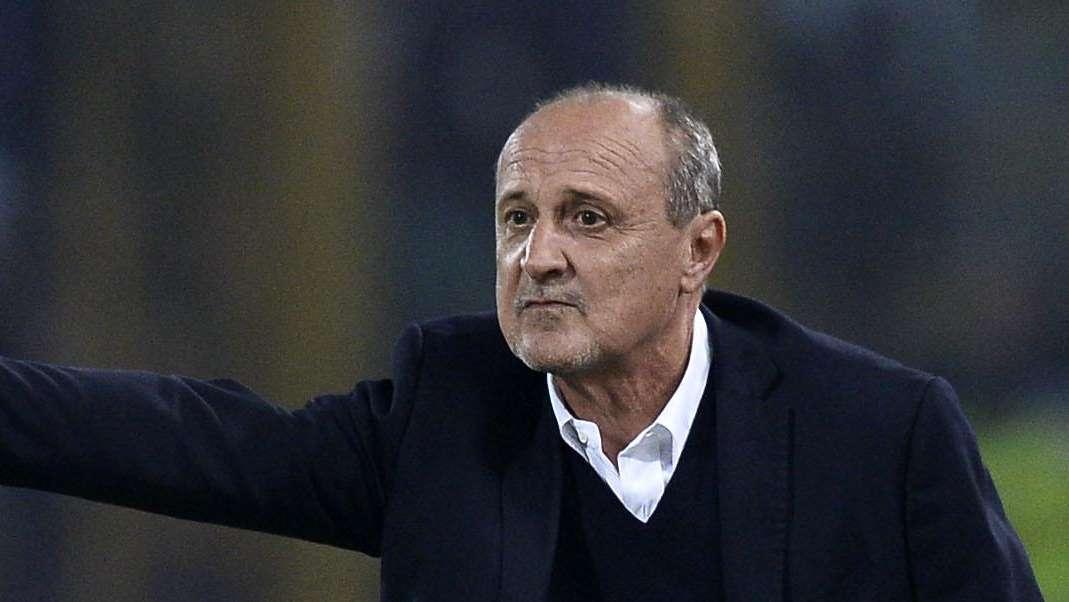 Lazio, il consiglio di Delio Rossi: "Avanti così, piedi per terra e senza limiti"