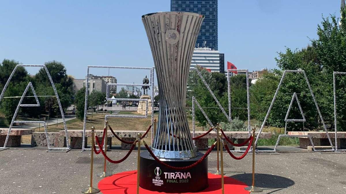 Conference League, ecco tutto quello che c'è da sapere sulla competizione